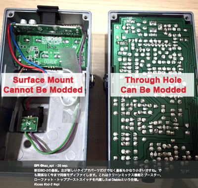 Monte Allums Mods - Pedal Mods, Pickguard Shields & eNut Tuning System