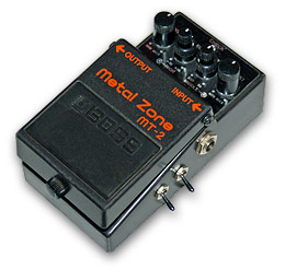 Monte Allums Mods - Pedal Mods, Pickguard Shields & eNut Tuning System