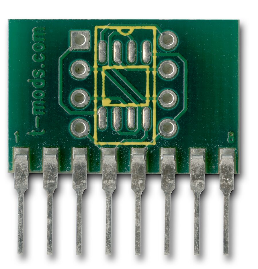 Single SIP Adapter