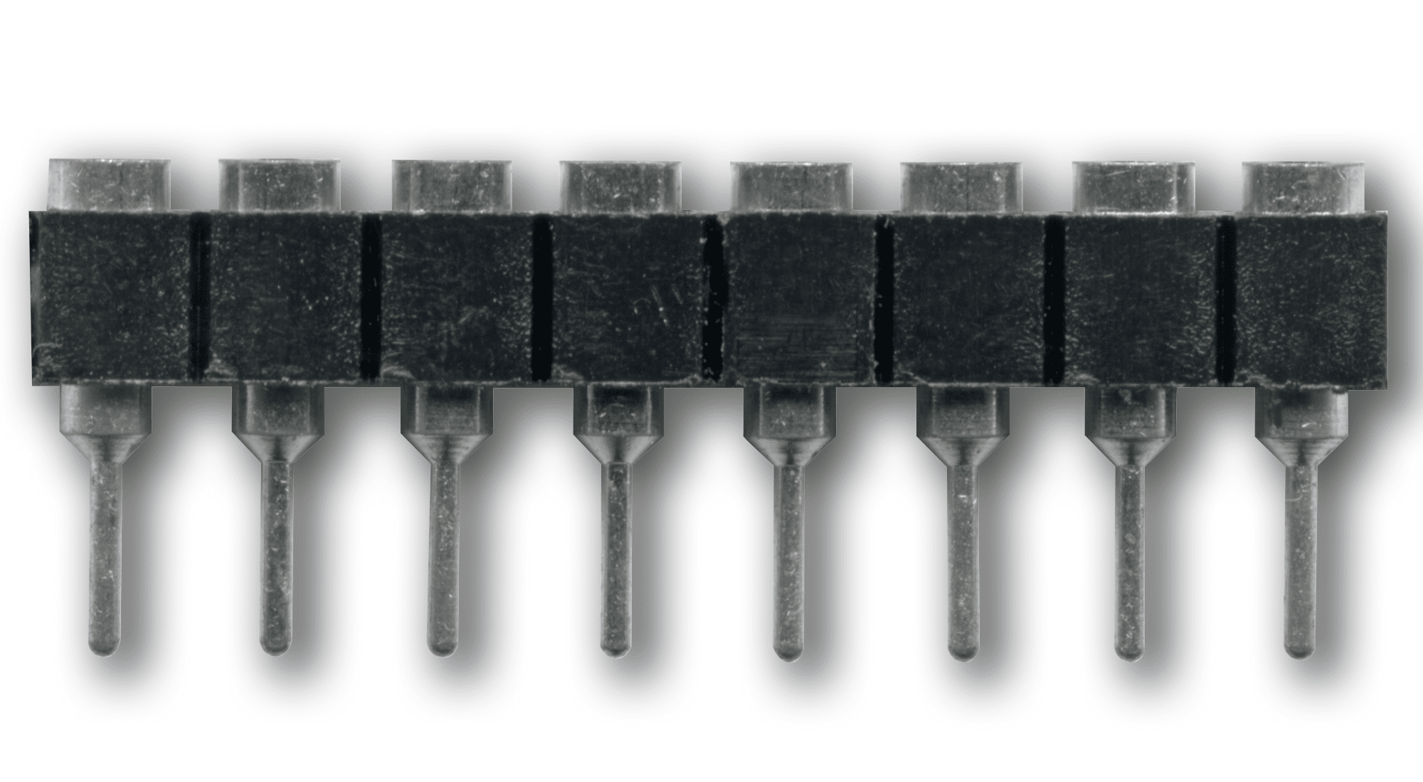 DIP8 to 8 Pin Single Opamp Socket Extenders