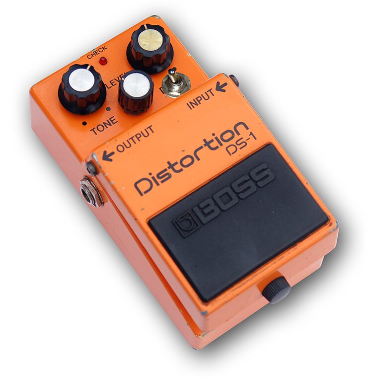 最終値下げ】BOSS OD-1X SPI Mod - メルカリ