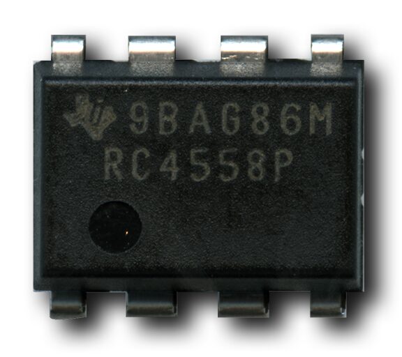 Opamps